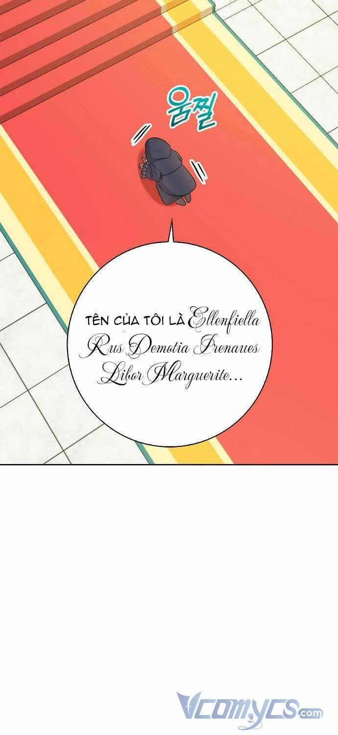 Vị Bạo Chúa Của Tôi Sao Lại Hóa Trẻ Rồi Chapter 1 - 52