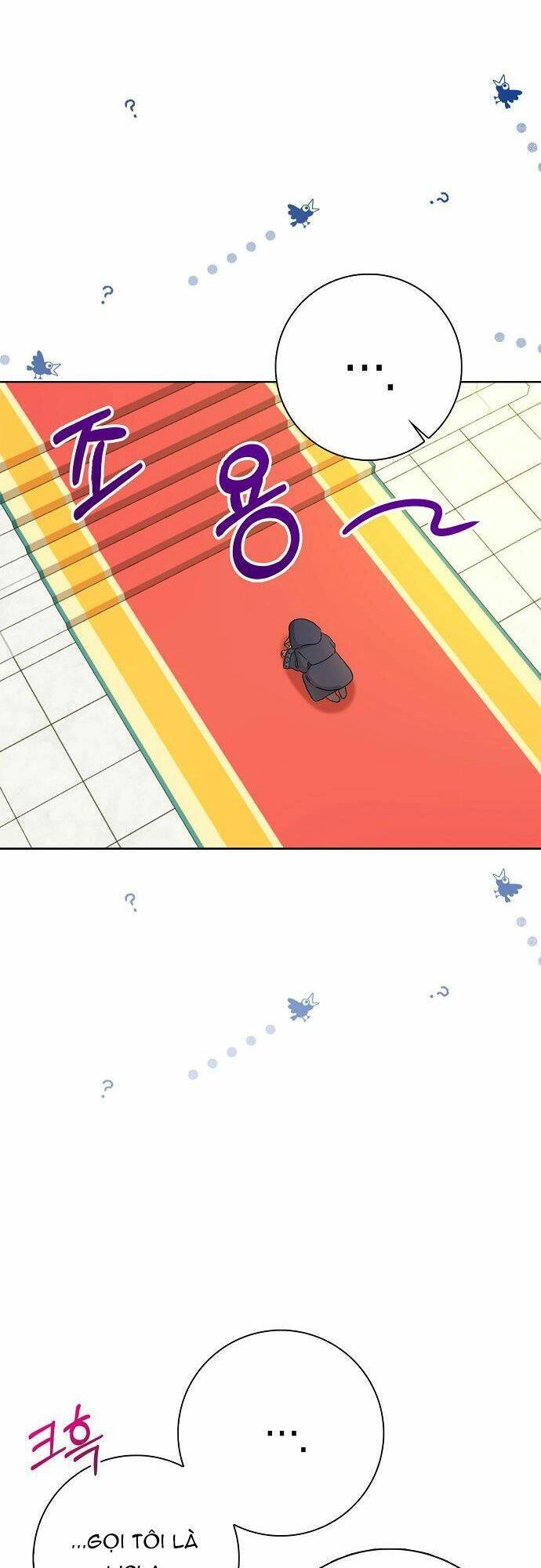 Vị Bạo Chúa Của Tôi Sao Lại Hóa Trẻ Rồi Chapter 1 - 53