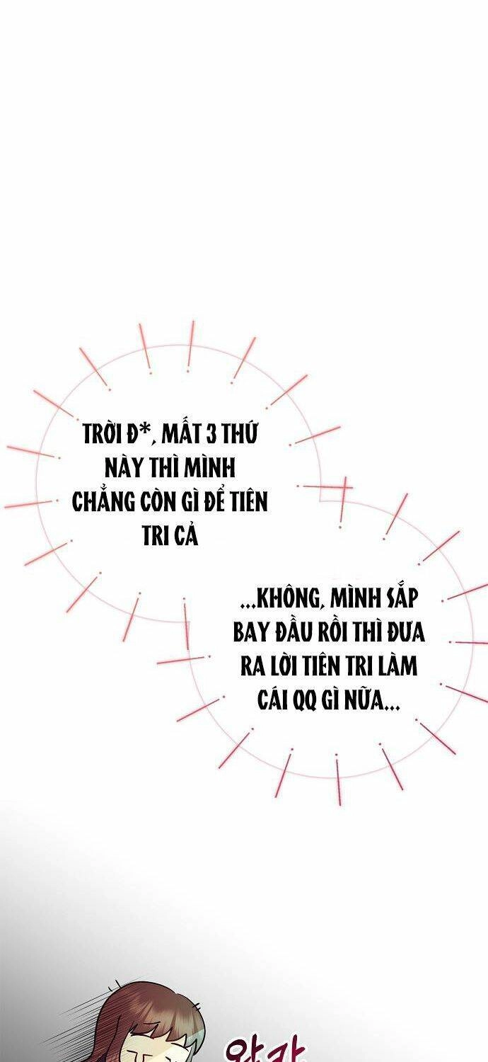 Vị Bạo Chúa Của Tôi Sao Lại Hóa Trẻ Rồi Chapter 1 - 56