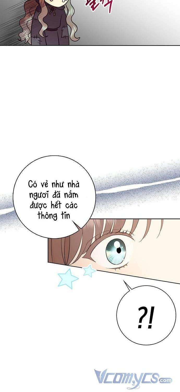 Vị Bạo Chúa Của Tôi Sao Lại Hóa Trẻ Rồi Chapter 1 - 57