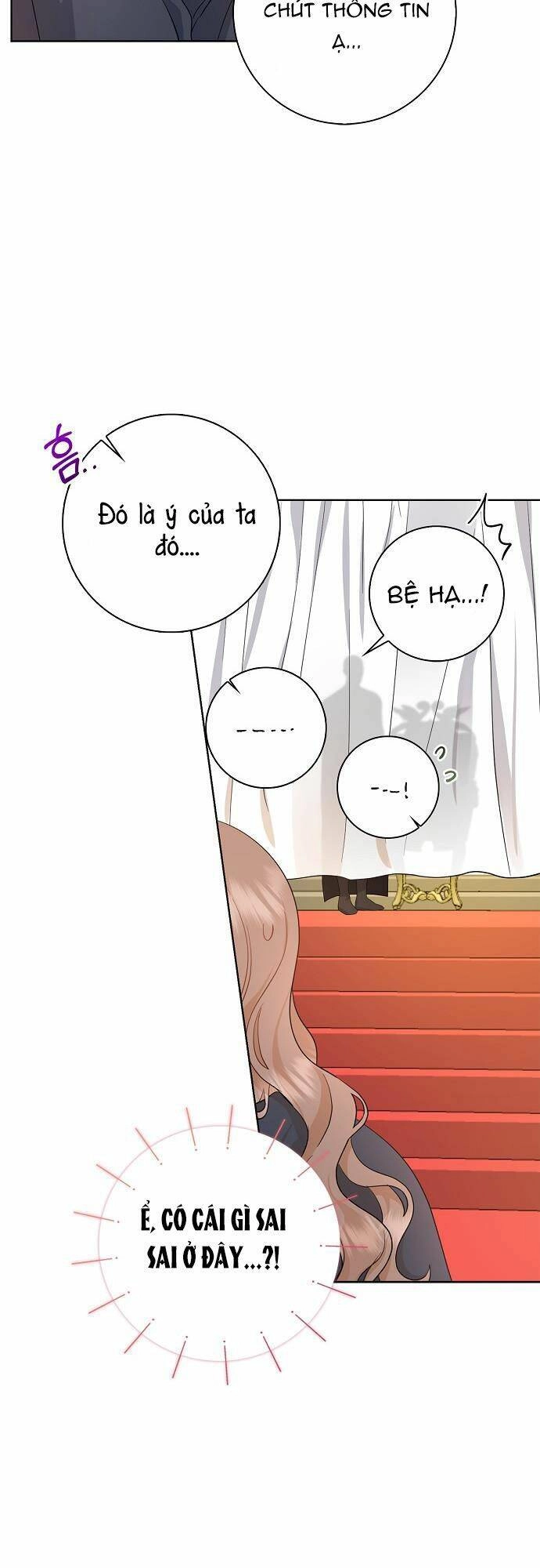 Vị Bạo Chúa Của Tôi Sao Lại Hóa Trẻ Rồi Chapter 1 - 59