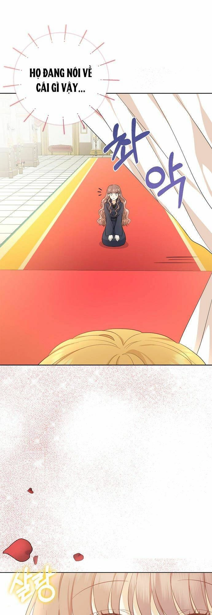 Vị Bạo Chúa Của Tôi Sao Lại Hóa Trẻ Rồi Chapter 1 - 60