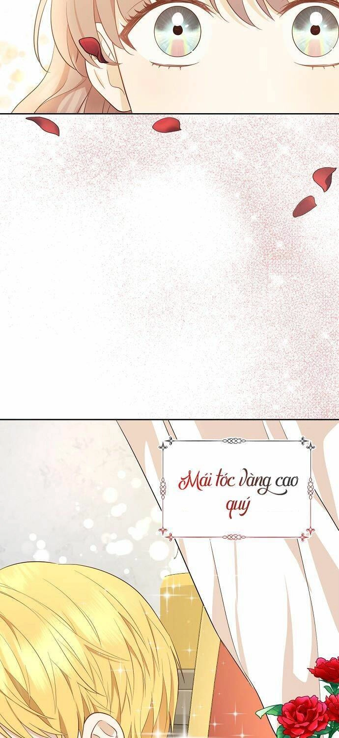 Vị Bạo Chúa Của Tôi Sao Lại Hóa Trẻ Rồi Chapter 1 - 61