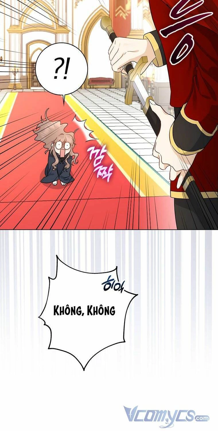 Vị Bạo Chúa Của Tôi Sao Lại Hóa Trẻ Rồi Chapter 2 - 7