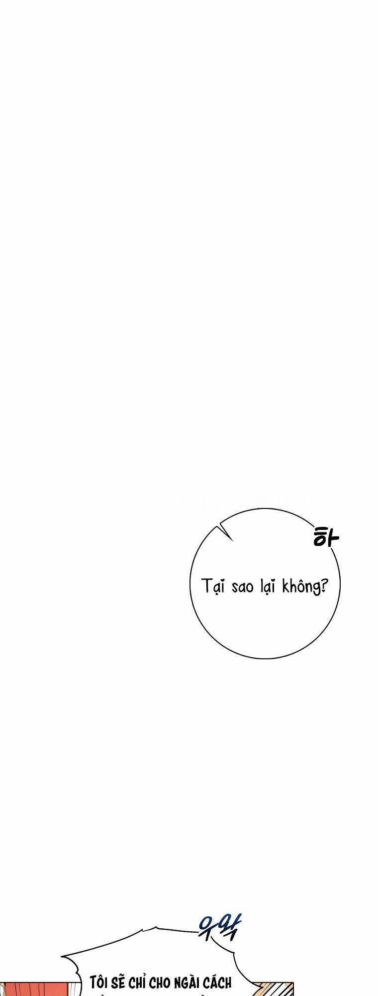 Vị Bạo Chúa Của Tôi Sao Lại Hóa Trẻ Rồi Chapter 2 - 8