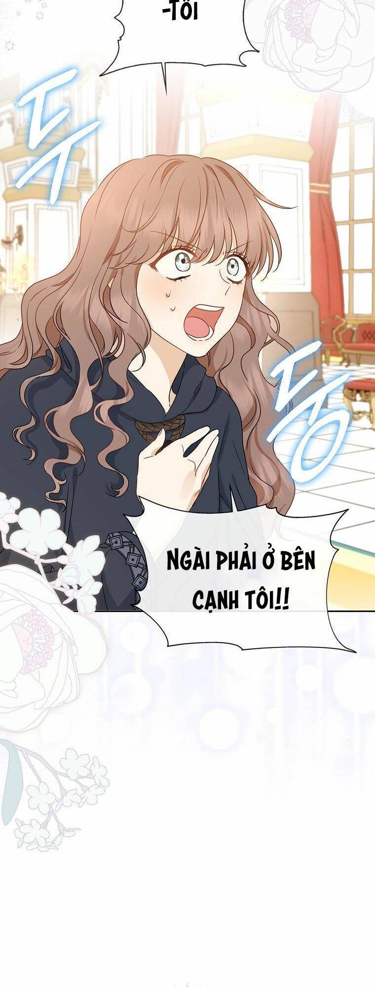 Vị Bạo Chúa Của Tôi Sao Lại Hóa Trẻ Rồi Chapter 2 - 15