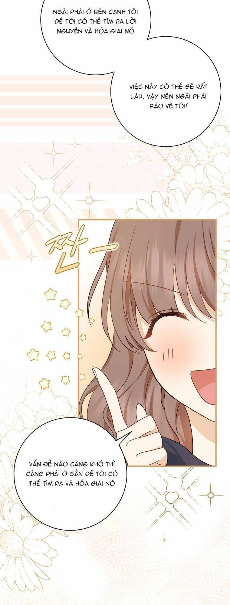 Vị Bạo Chúa Của Tôi Sao Lại Hóa Trẻ Rồi Chapter 2 - 21