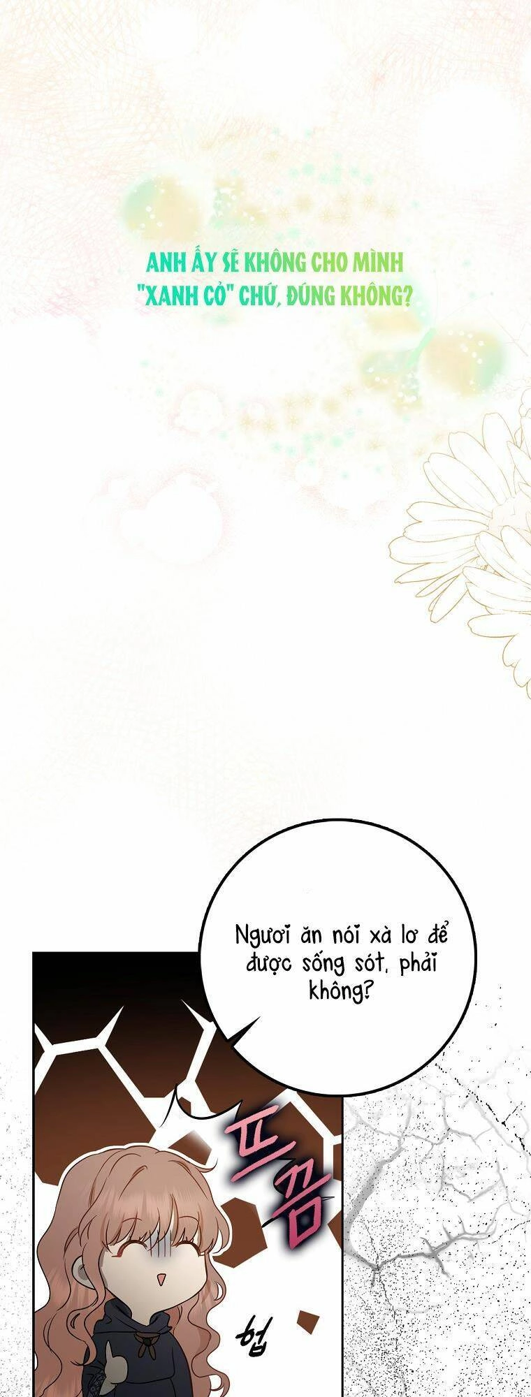 Vị Bạo Chúa Của Tôi Sao Lại Hóa Trẻ Rồi Chapter 2 - 22