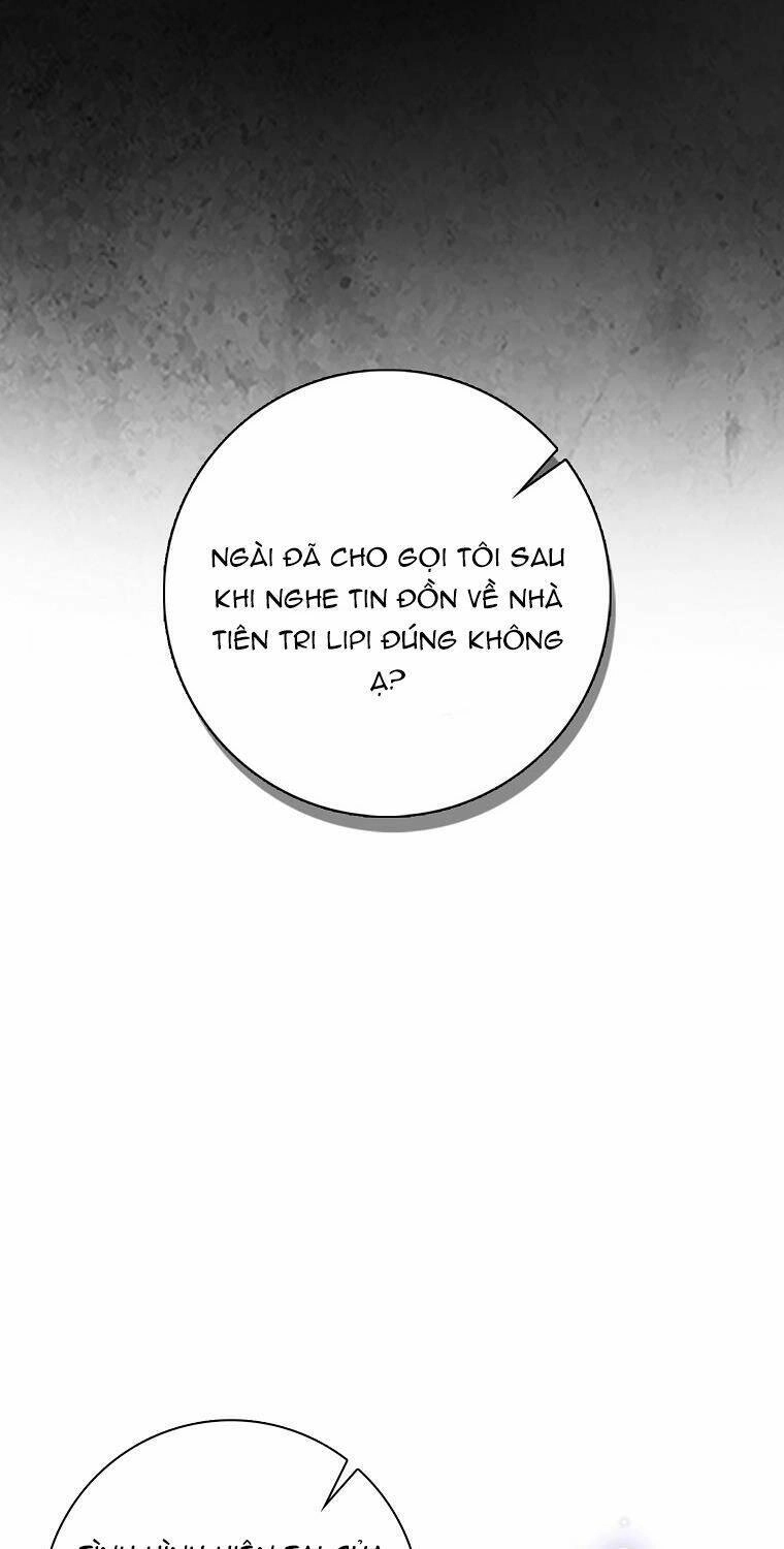Vị Bạo Chúa Của Tôi Sao Lại Hóa Trẻ Rồi Chapter 2 - 24