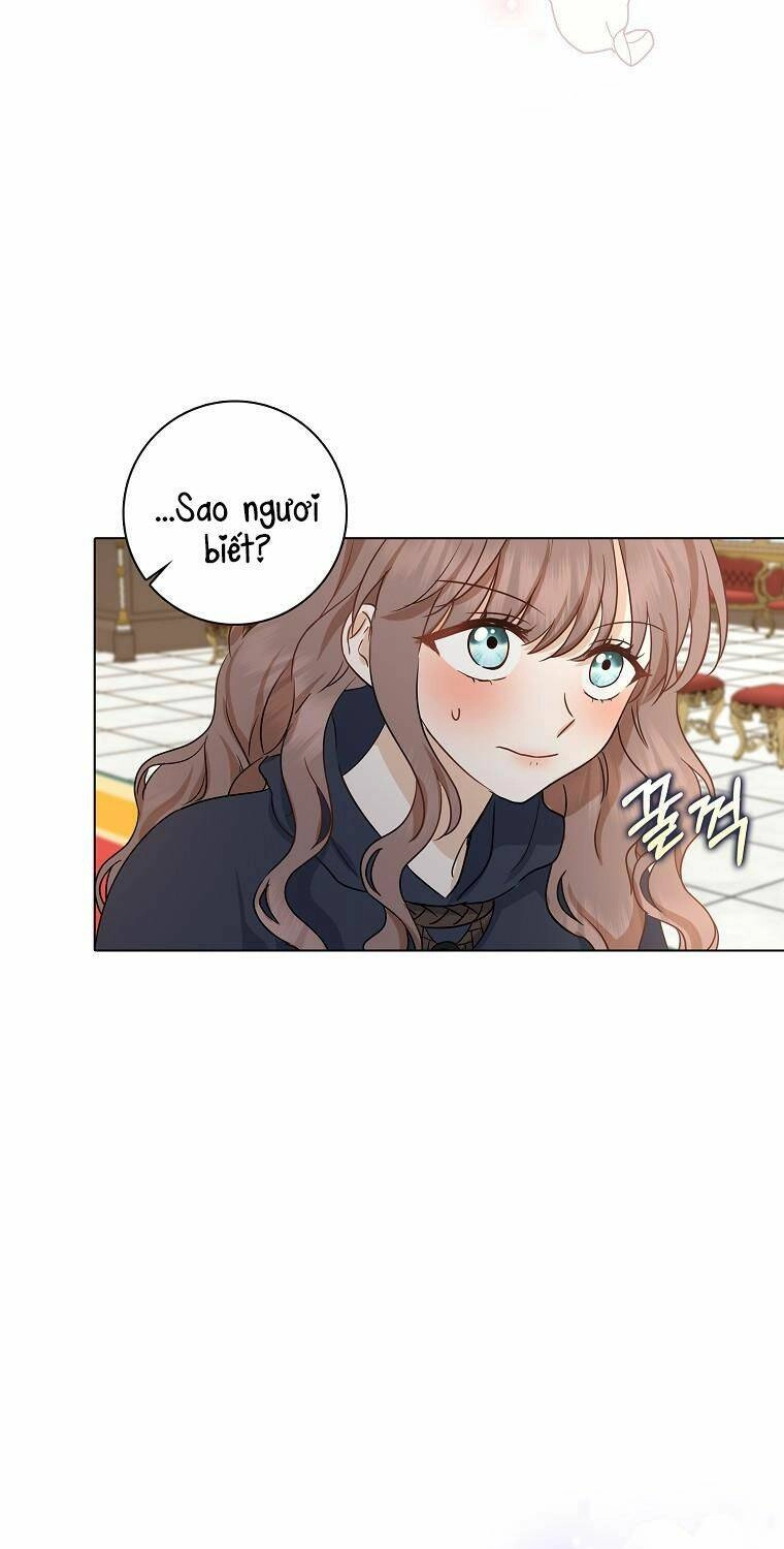 Vị Bạo Chúa Của Tôi Sao Lại Hóa Trẻ Rồi Chapter 2 - 30