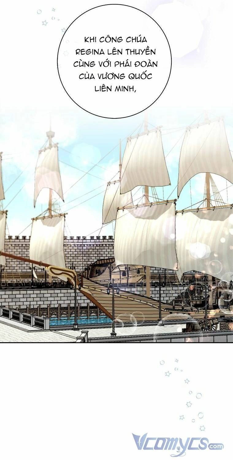 Vị Bạo Chúa Của Tôi Sao Lại Hóa Trẻ Rồi Chapter 2 - 31