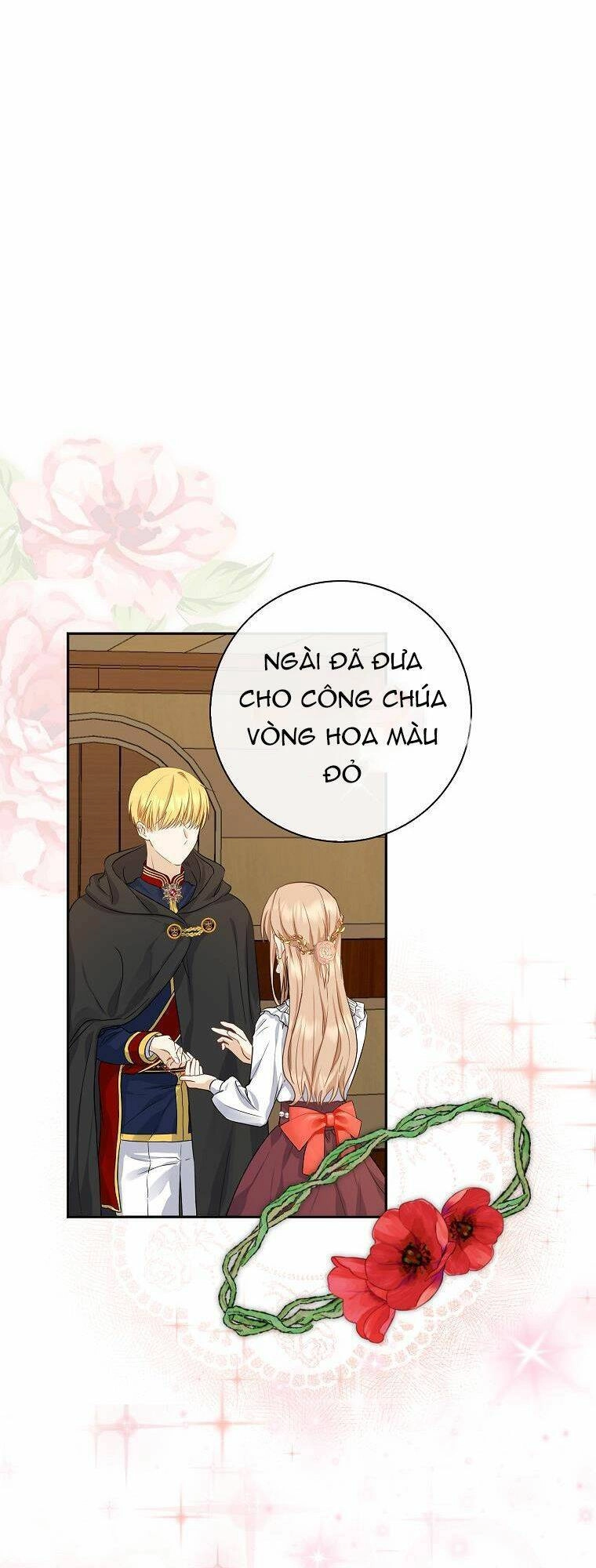 Vị Bạo Chúa Của Tôi Sao Lại Hóa Trẻ Rồi Chapter 2 - 32