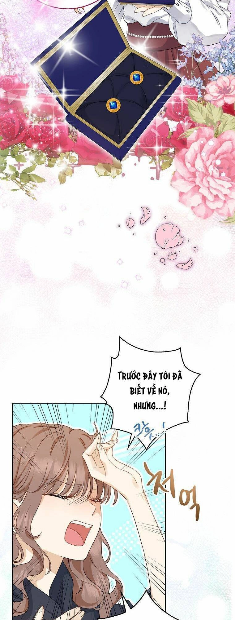 Vị Bạo Chúa Của Tôi Sao Lại Hóa Trẻ Rồi Chapter 2 - 34