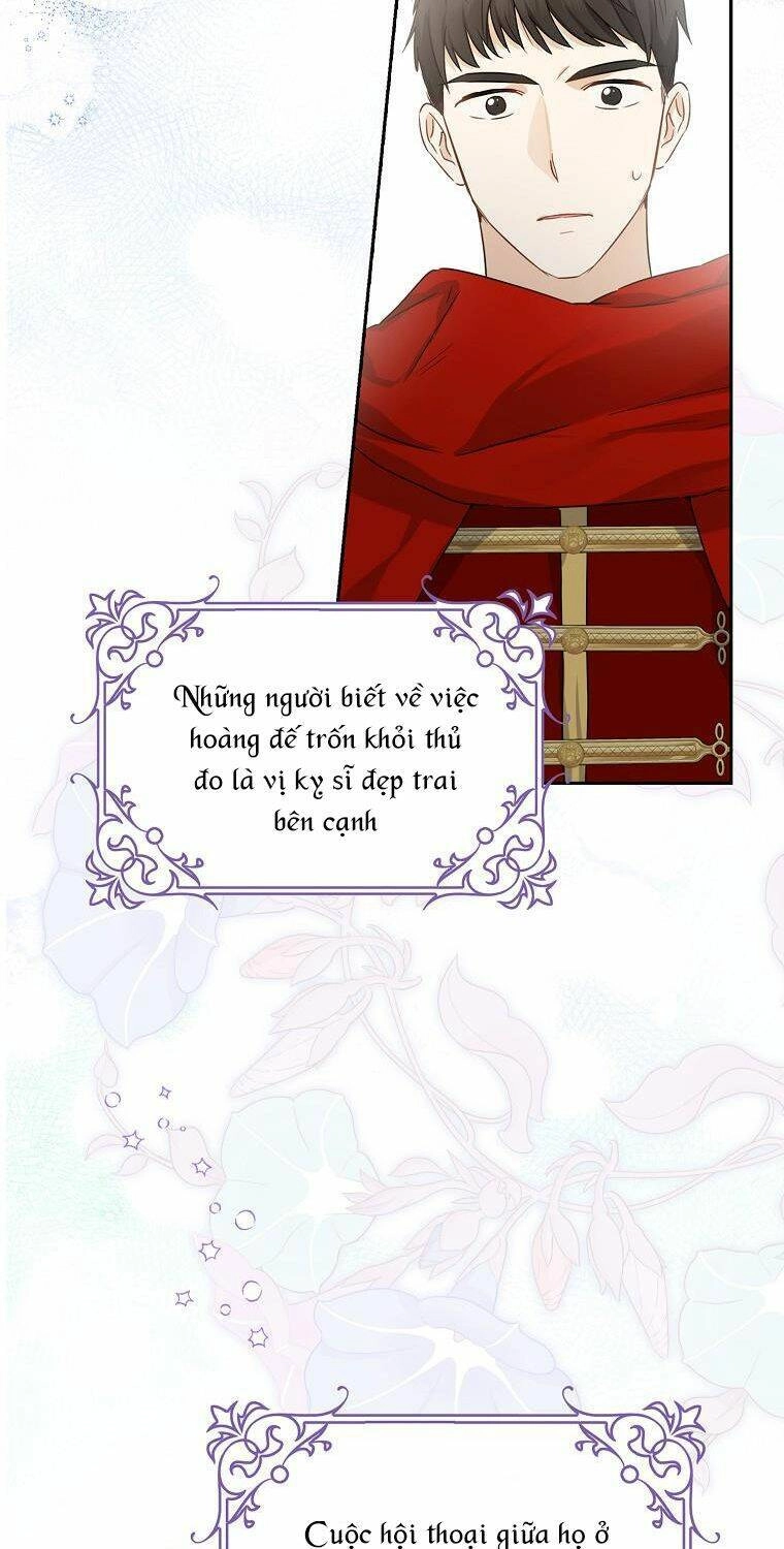 Vị Bạo Chúa Của Tôi Sao Lại Hóa Trẻ Rồi Chapter 2 - 36