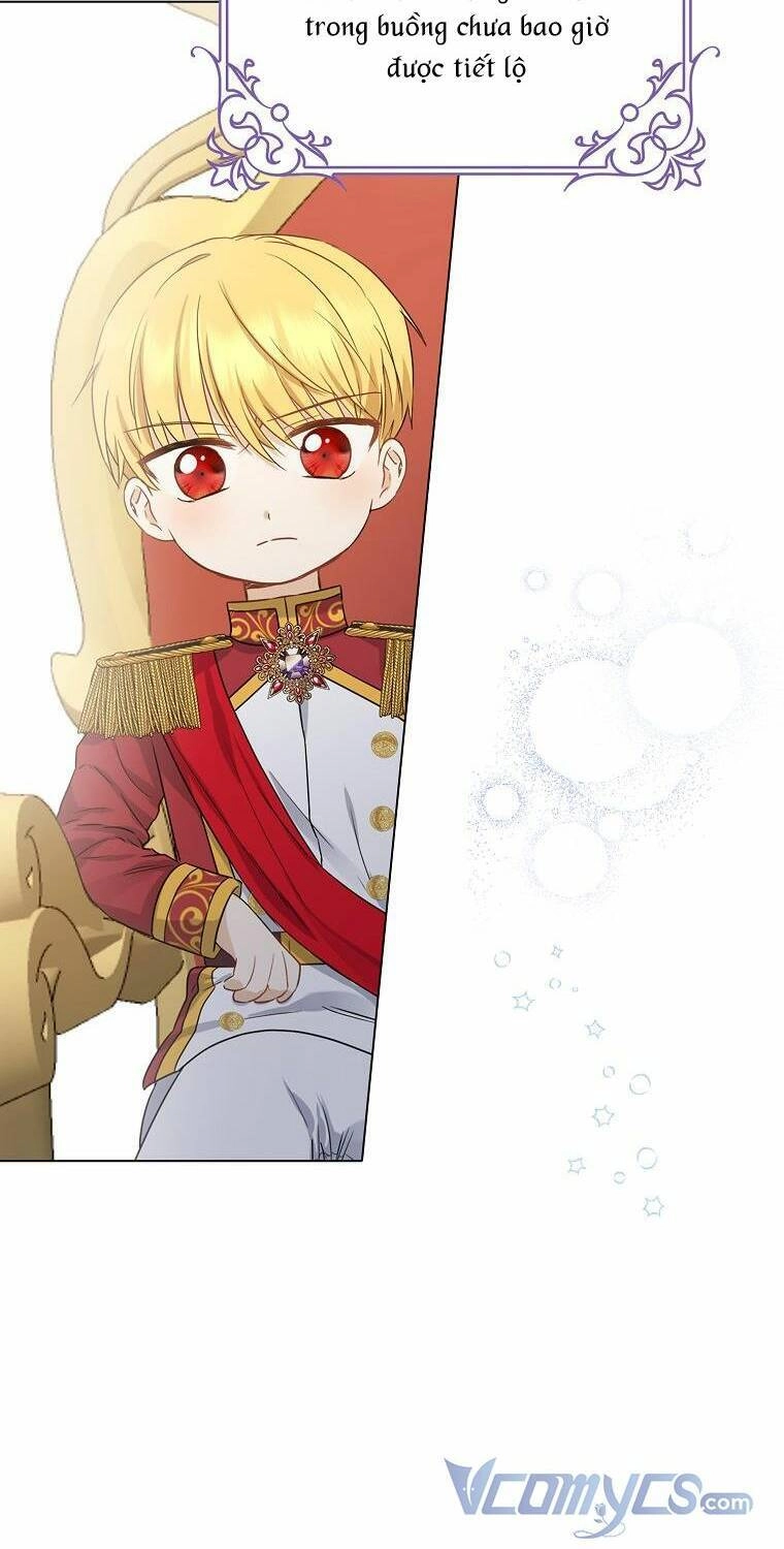 Vị Bạo Chúa Của Tôi Sao Lại Hóa Trẻ Rồi Chapter 2 - 37