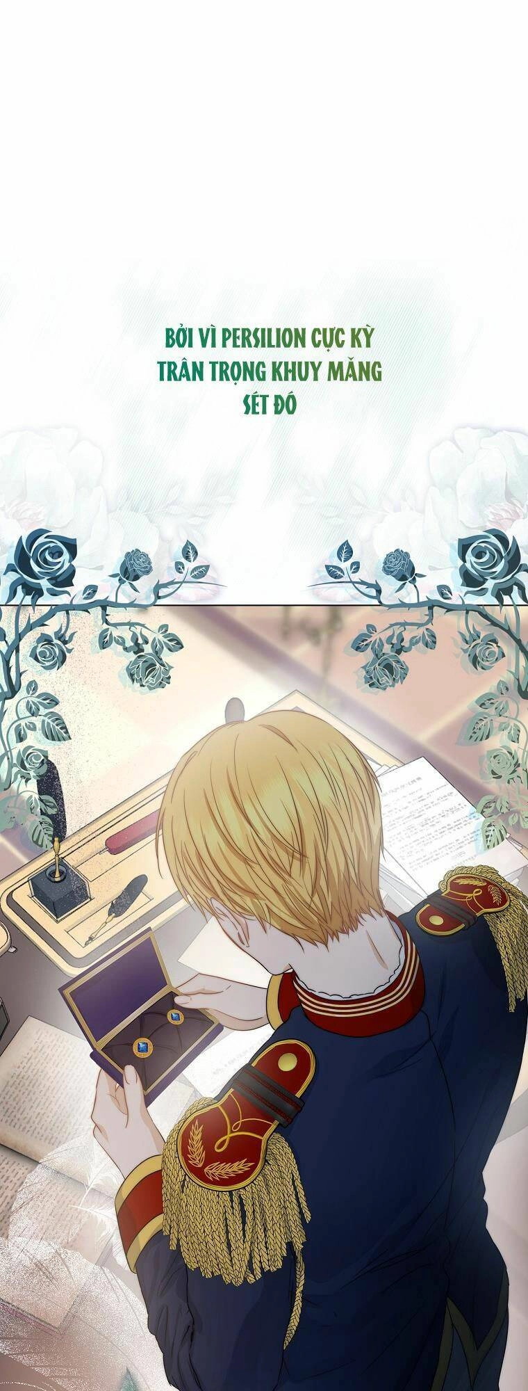 Vị Bạo Chúa Của Tôi Sao Lại Hóa Trẻ Rồi Chapter 2 - 38