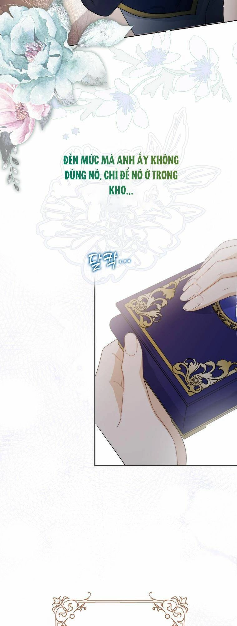 Vị Bạo Chúa Của Tôi Sao Lại Hóa Trẻ Rồi Chapter 2 - 39