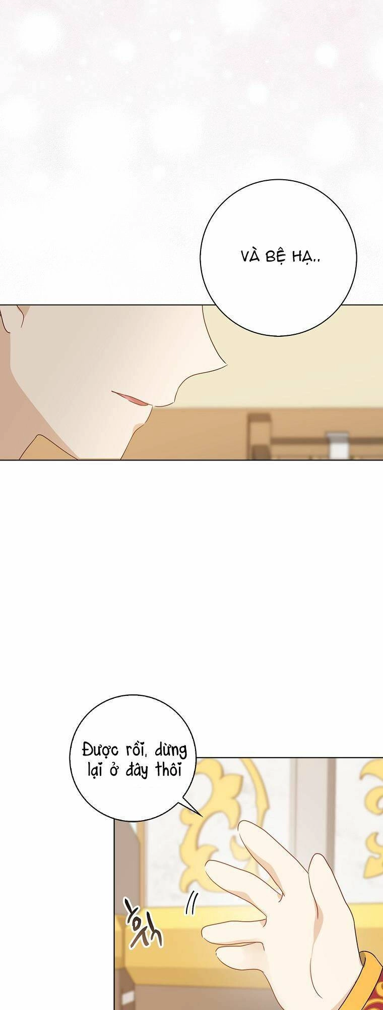 Vị Bạo Chúa Của Tôi Sao Lại Hóa Trẻ Rồi Chapter 2 - 41