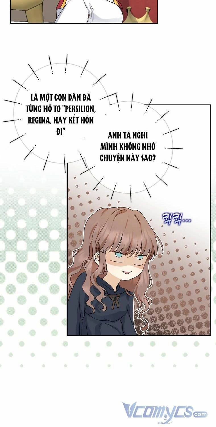 Vị Bạo Chúa Của Tôi Sao Lại Hóa Trẻ Rồi Chapter 2 - 43