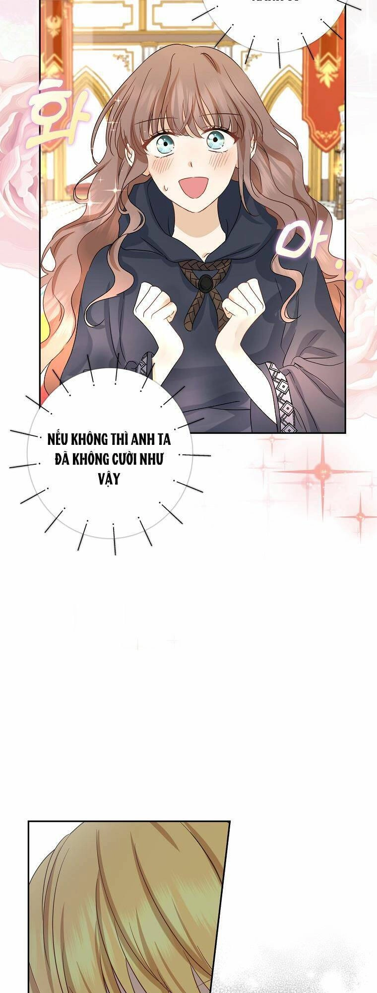 Vị Bạo Chúa Của Tôi Sao Lại Hóa Trẻ Rồi Chapter 2 - 47