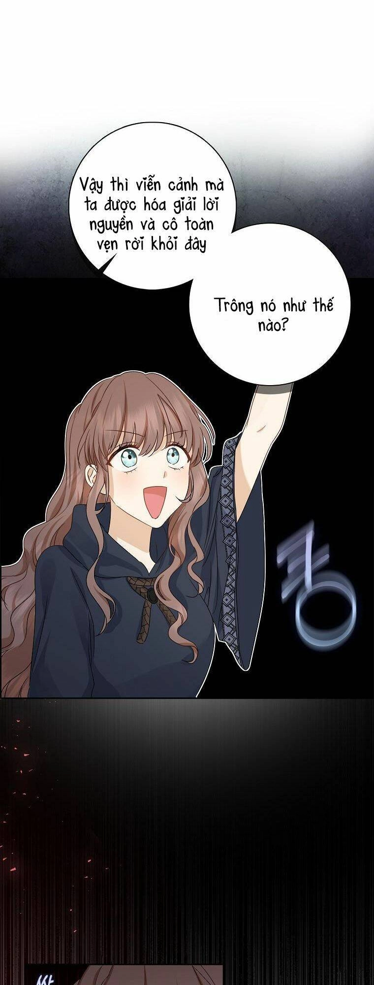 Vị Bạo Chúa Của Tôi Sao Lại Hóa Trẻ Rồi Chapter 2 - 50