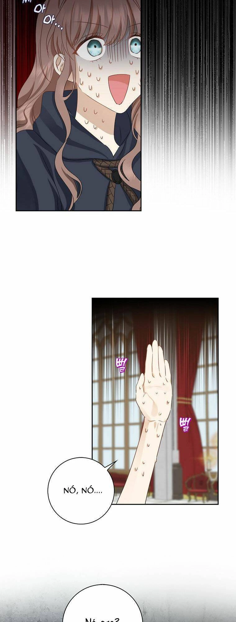 Vị Bạo Chúa Của Tôi Sao Lại Hóa Trẻ Rồi Chapter 2 - 51