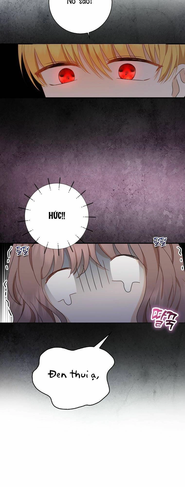 Vị Bạo Chúa Của Tôi Sao Lại Hóa Trẻ Rồi Chapter 2 - 52