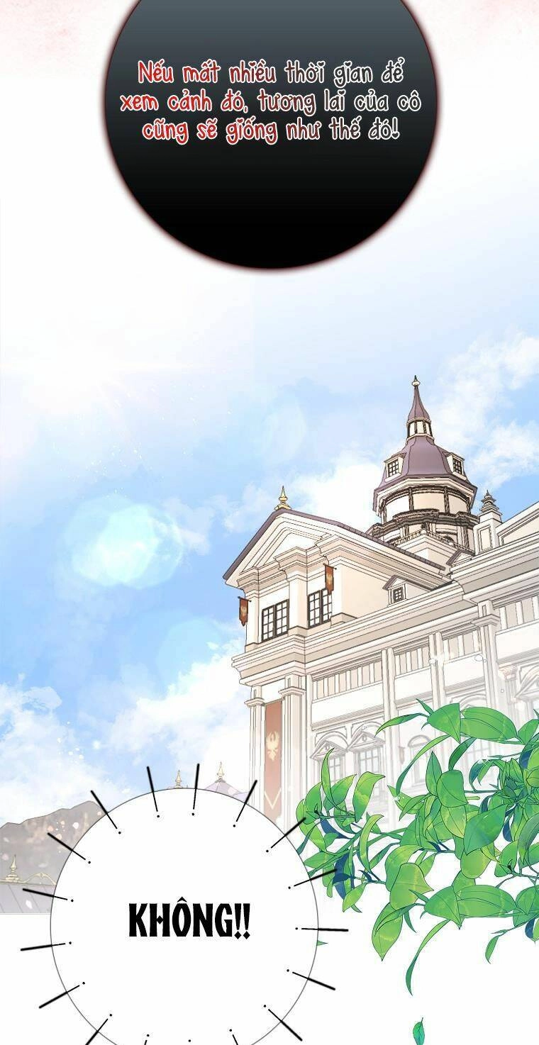 Vị Bạo Chúa Của Tôi Sao Lại Hóa Trẻ Rồi Chapter 2 - 54