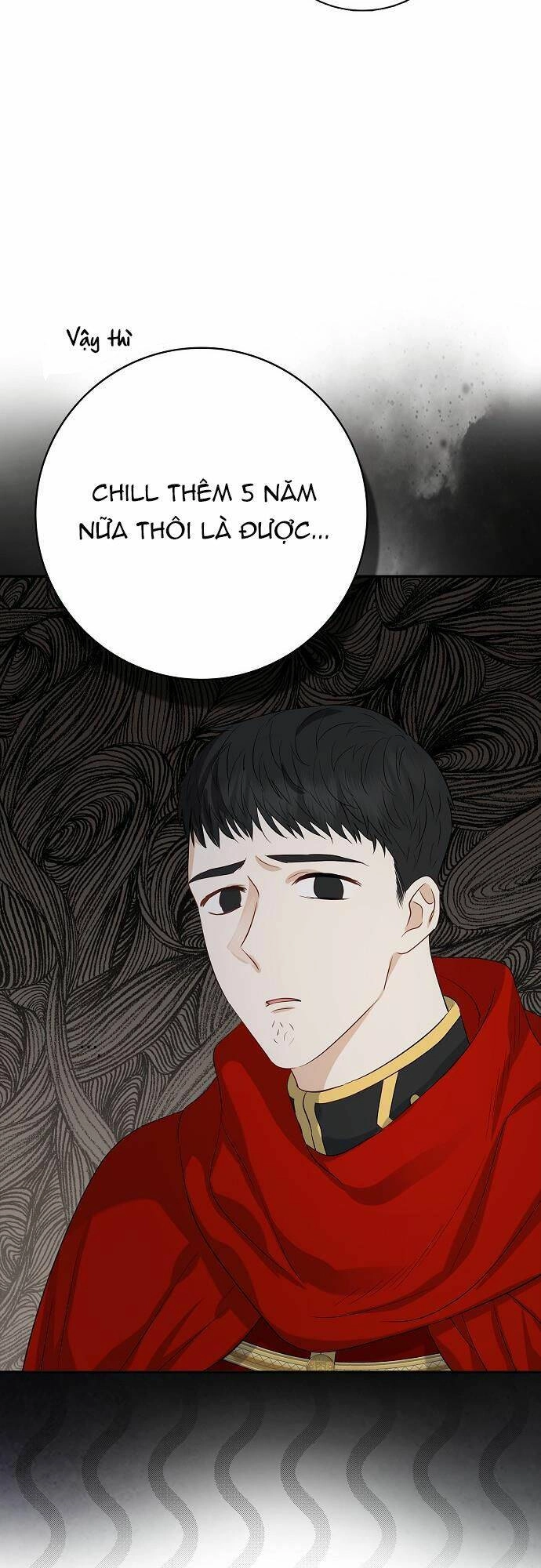 Vị Bạo Chúa Của Tôi Sao Lại Hóa Trẻ Rồi Chapter 3 - 14
