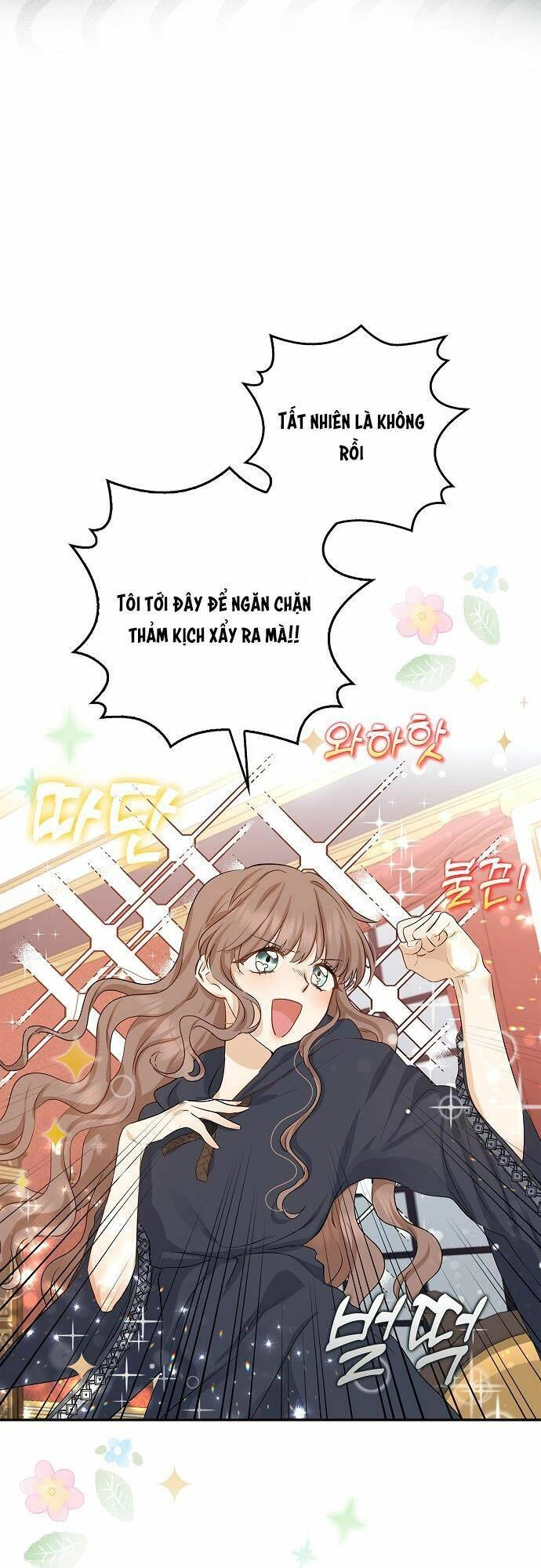 Vị Bạo Chúa Của Tôi Sao Lại Hóa Trẻ Rồi Chapter 3 - 15