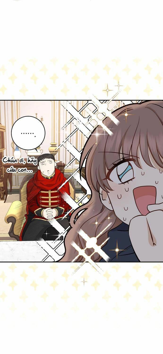 Vị Bạo Chúa Của Tôi Sao Lại Hóa Trẻ Rồi Chapter 3 - 16