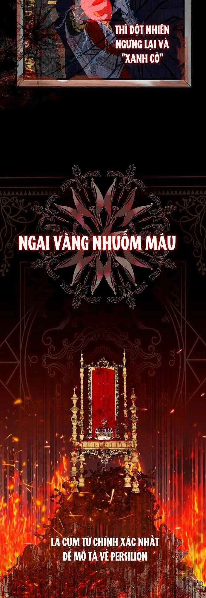 Vị Bạo Chúa Của Tôi Sao Lại Hóa Trẻ Rồi Chapter 3 - 22