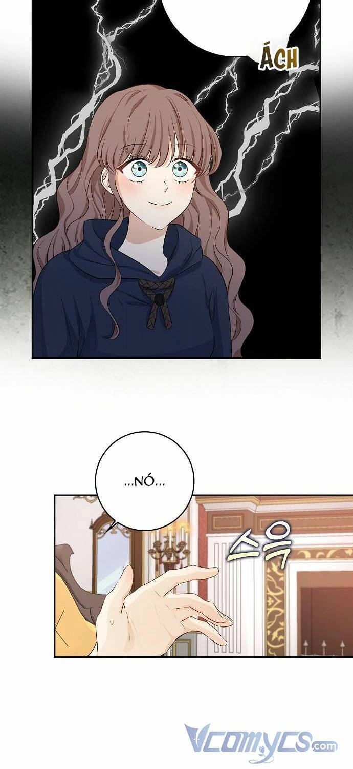 Vị Bạo Chúa Của Tôi Sao Lại Hóa Trẻ Rồi Chapter 3 - 25