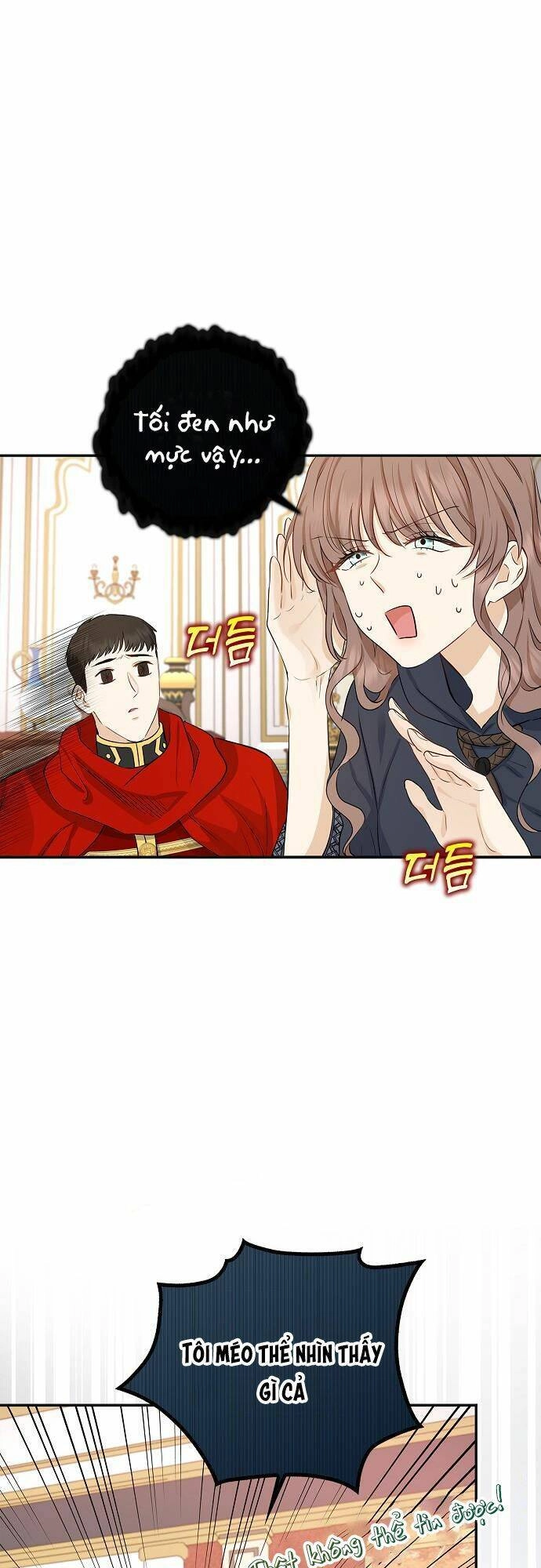 Vị Bạo Chúa Của Tôi Sao Lại Hóa Trẻ Rồi Chapter 3 - 26