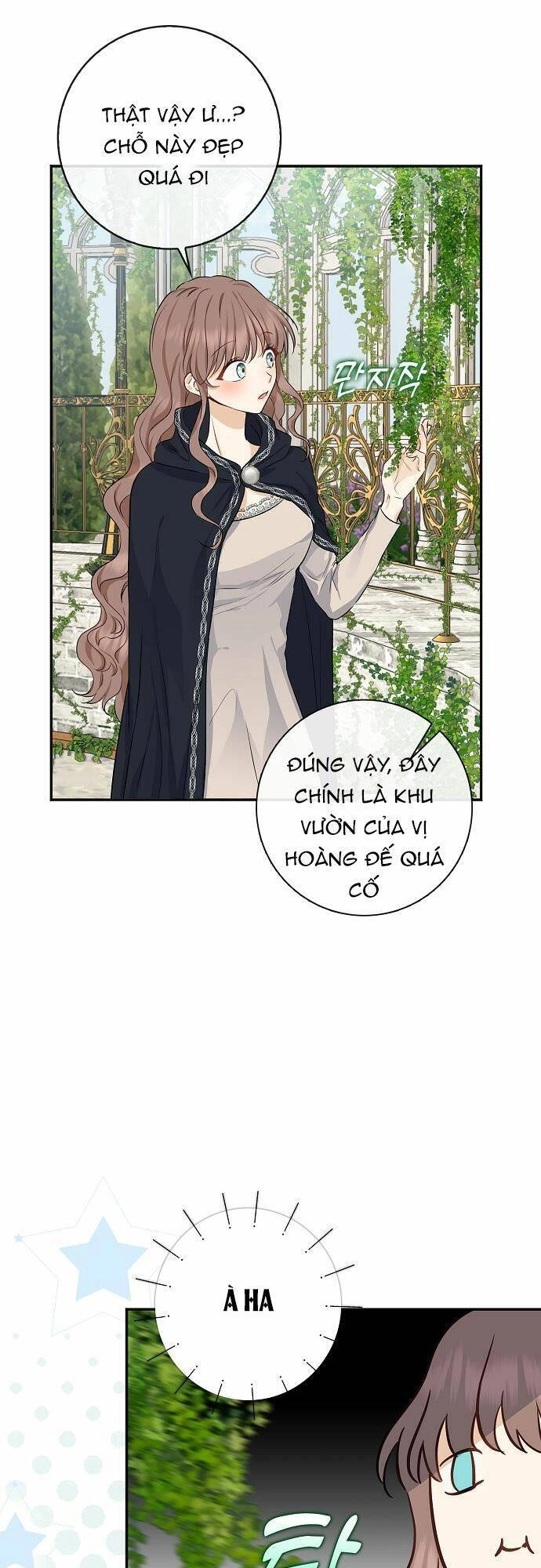 Vị Bạo Chúa Của Tôi Sao Lại Hóa Trẻ Rồi Chapter 3 - 31