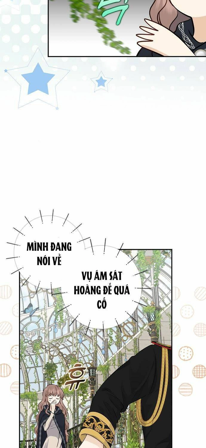 Vị Bạo Chúa Của Tôi Sao Lại Hóa Trẻ Rồi Chapter 3 - 32
