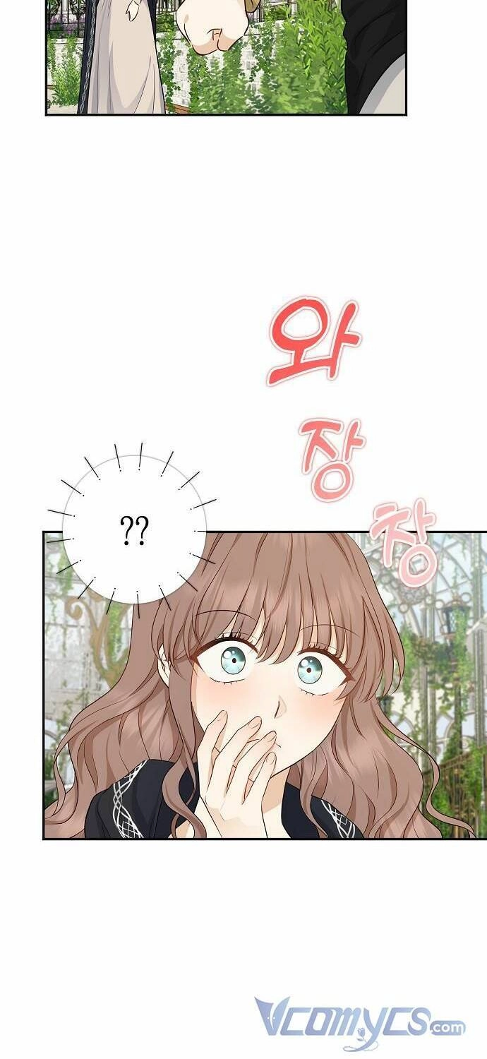 Vị Bạo Chúa Của Tôi Sao Lại Hóa Trẻ Rồi Chapter 3 - 33