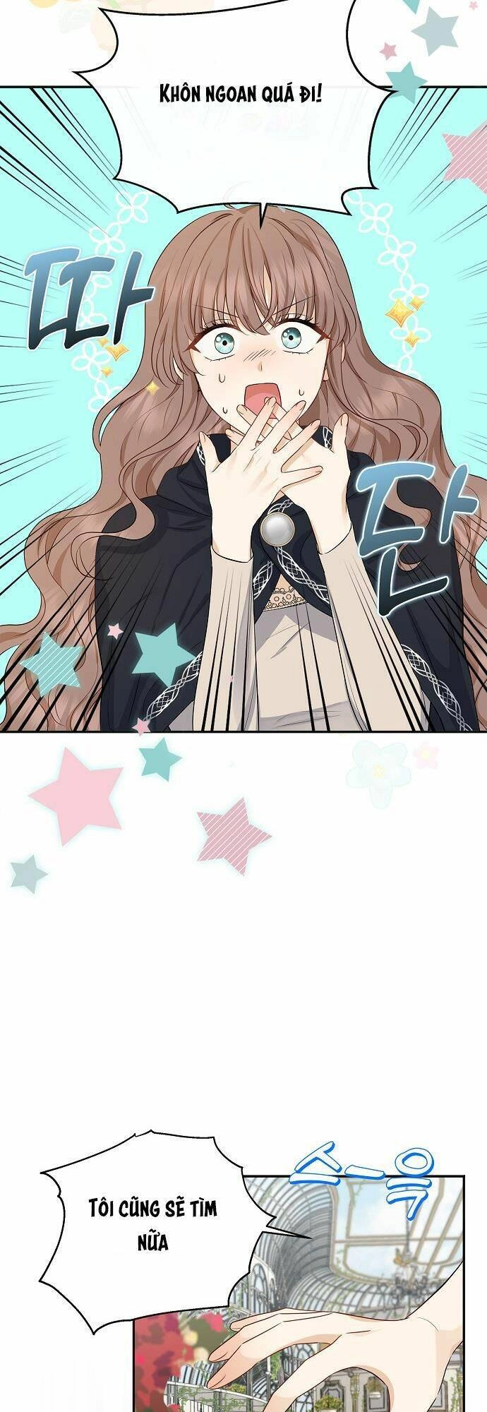 Vị Bạo Chúa Của Tôi Sao Lại Hóa Trẻ Rồi Chapter 3 - 36