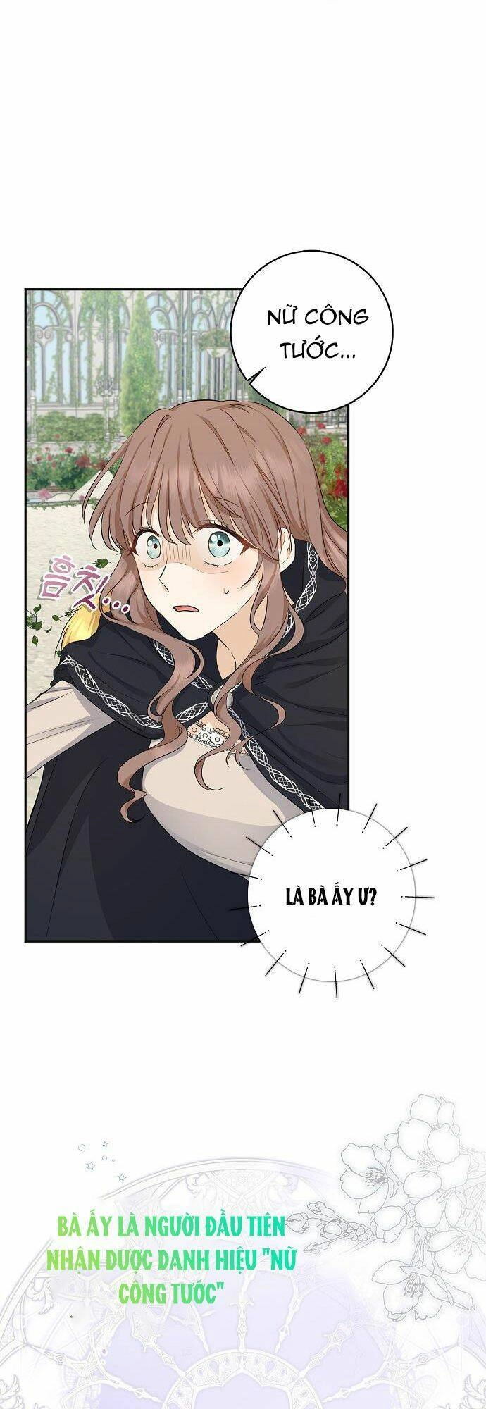 Vị Bạo Chúa Của Tôi Sao Lại Hóa Trẻ Rồi Chapter 3 - 43