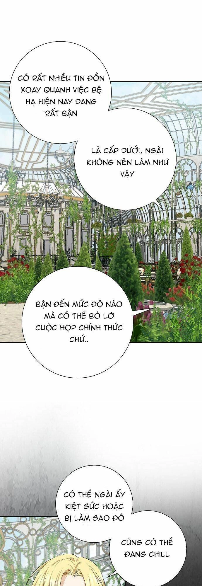 Vị Bạo Chúa Của Tôi Sao Lại Hóa Trẻ Rồi Chapter 3 - 46