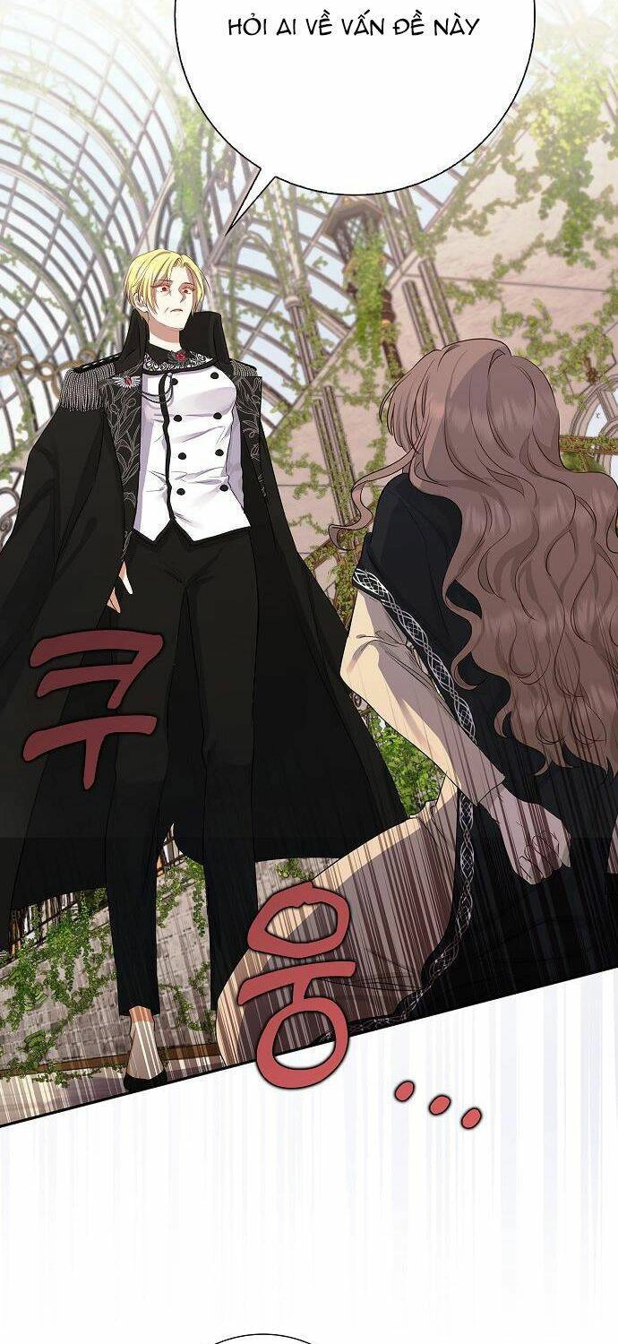 Vị Bạo Chúa Của Tôi Sao Lại Hóa Trẻ Rồi Chapter 3 - 48