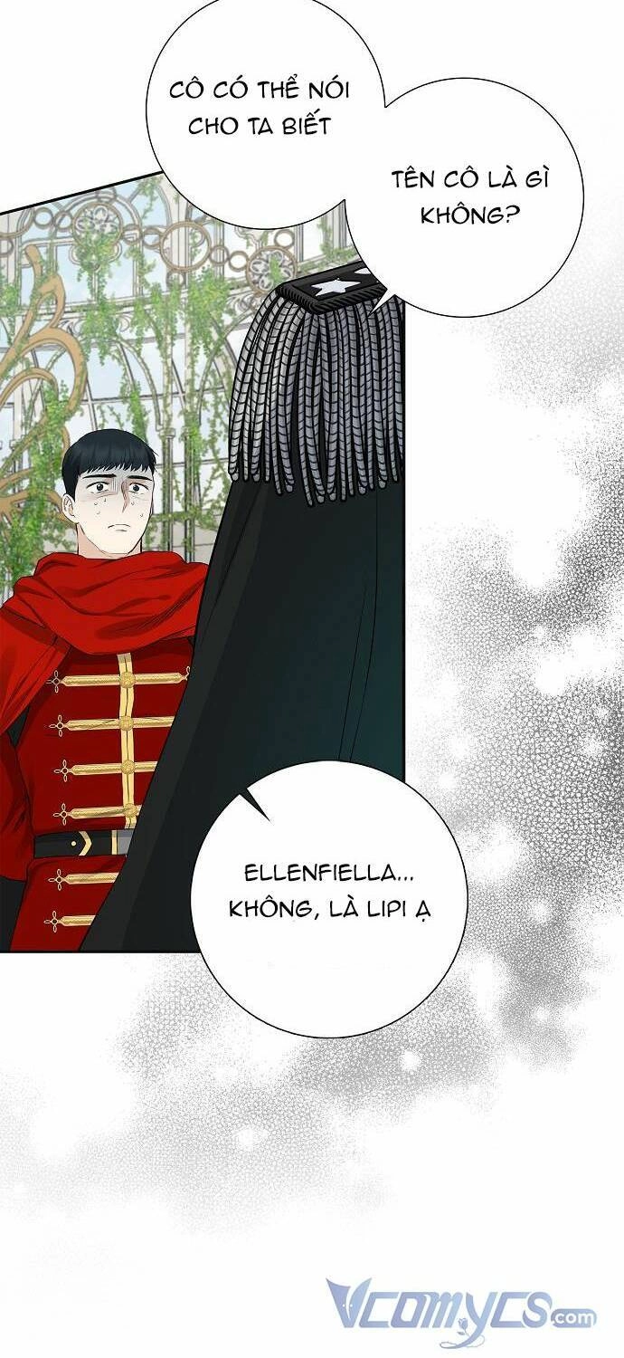 Vị Bạo Chúa Của Tôi Sao Lại Hóa Trẻ Rồi Chapter 3 - 49