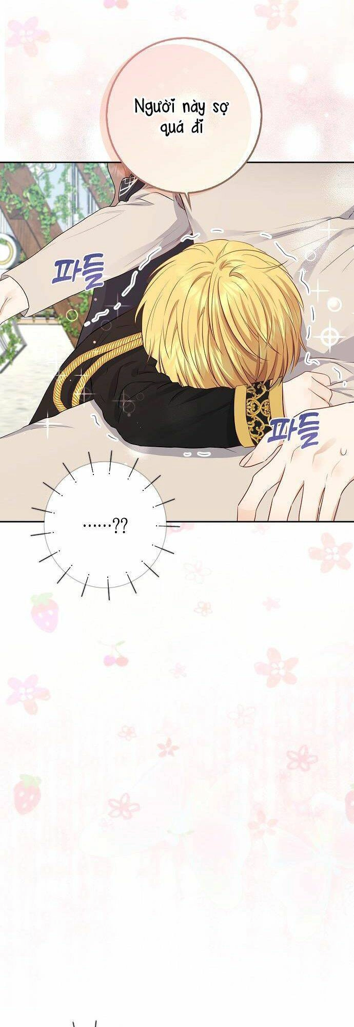 Vị Bạo Chúa Của Tôi Sao Lại Hóa Trẻ Rồi Chapter 4 - 9