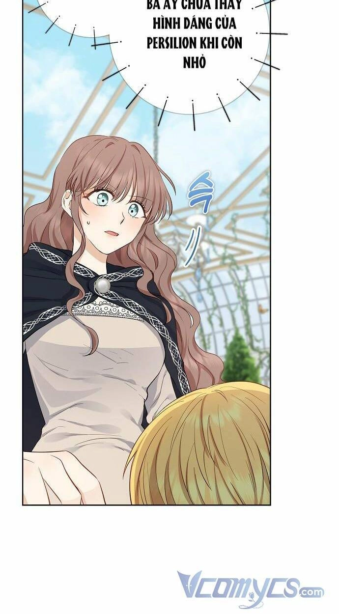 Vị Bạo Chúa Của Tôi Sao Lại Hóa Trẻ Rồi Chapter 4 - 13