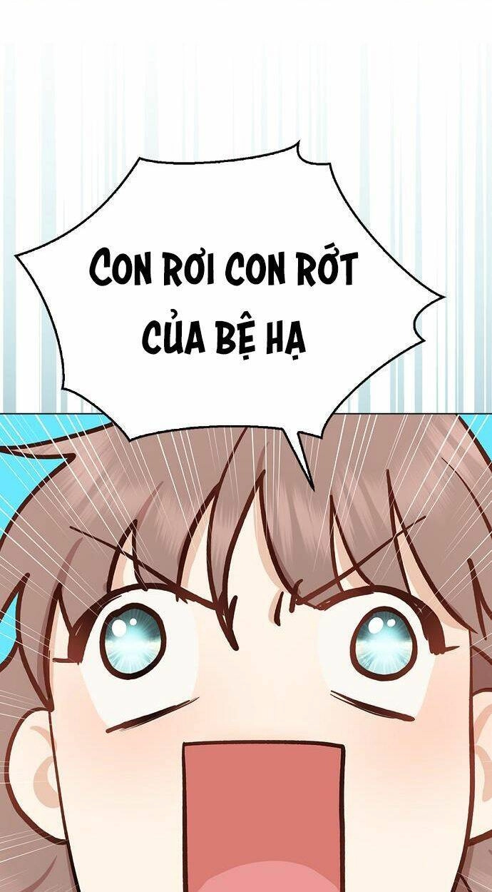 Vị Bạo Chúa Của Tôi Sao Lại Hóa Trẻ Rồi Chapter 4 - 18