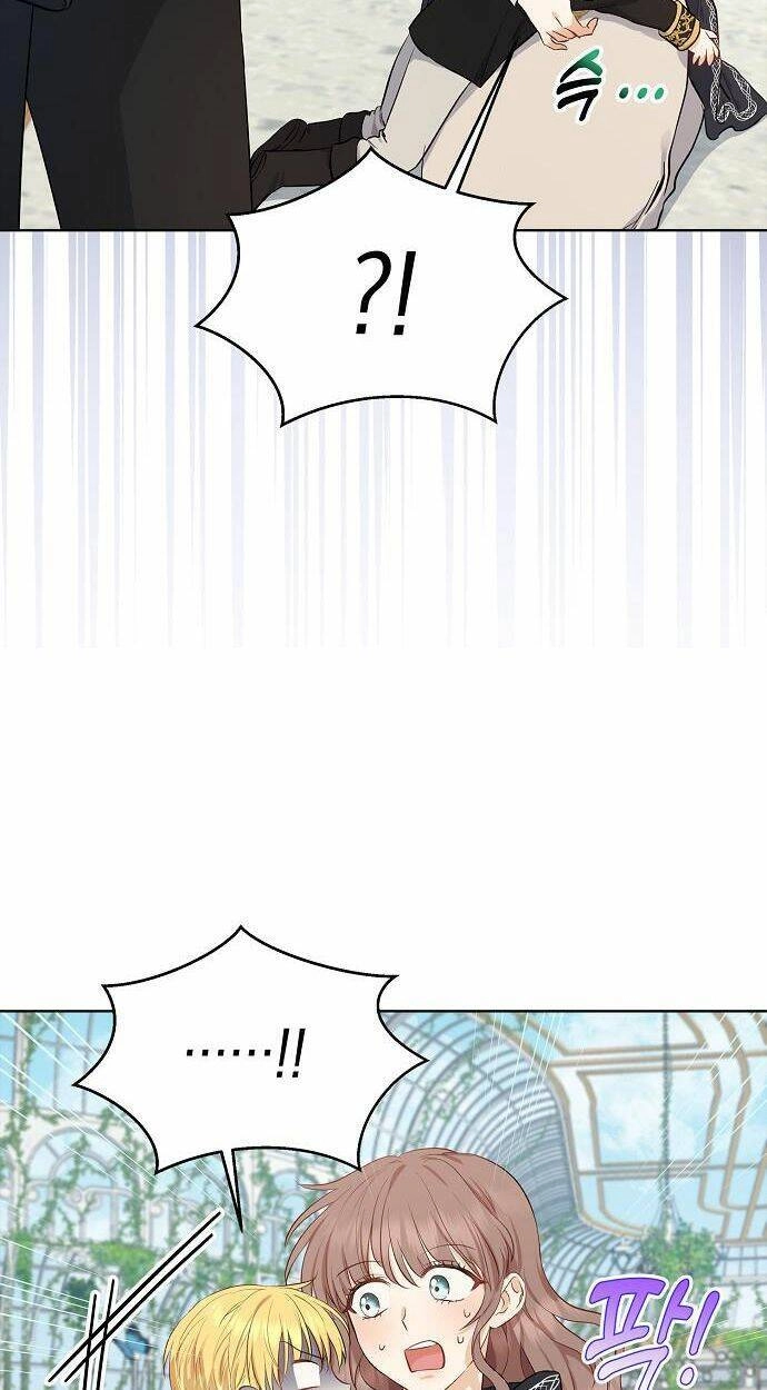 Vị Bạo Chúa Của Tôi Sao Lại Hóa Trẻ Rồi Chapter 4 - 30