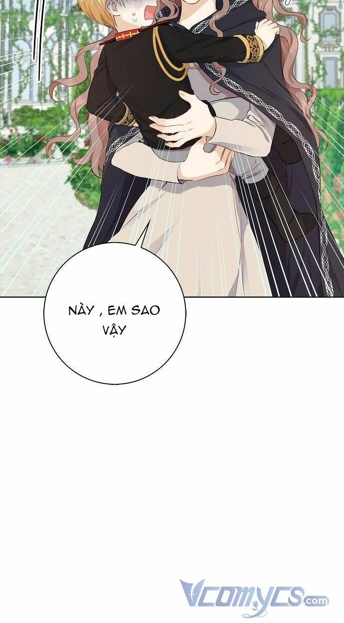 Vị Bạo Chúa Của Tôi Sao Lại Hóa Trẻ Rồi Chapter 4 - 31