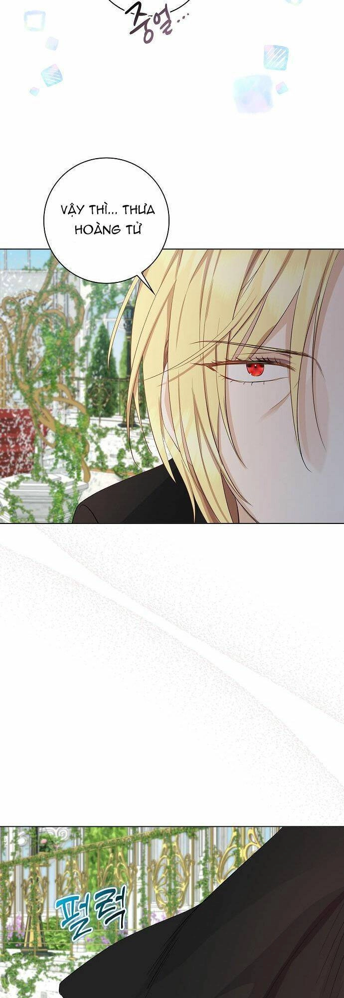 Vị Bạo Chúa Của Tôi Sao Lại Hóa Trẻ Rồi Chapter 4 - 35