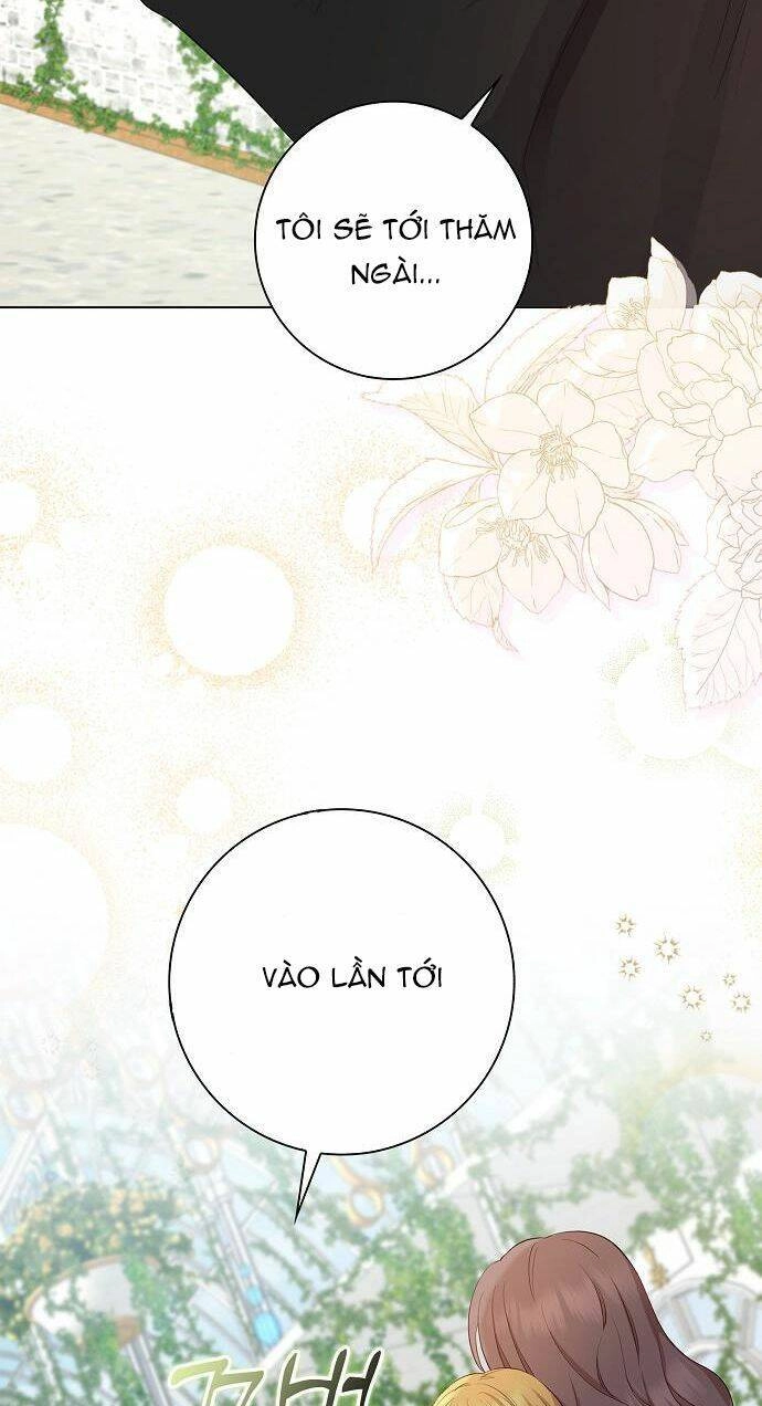 Vị Bạo Chúa Của Tôi Sao Lại Hóa Trẻ Rồi Chapter 4 - 36