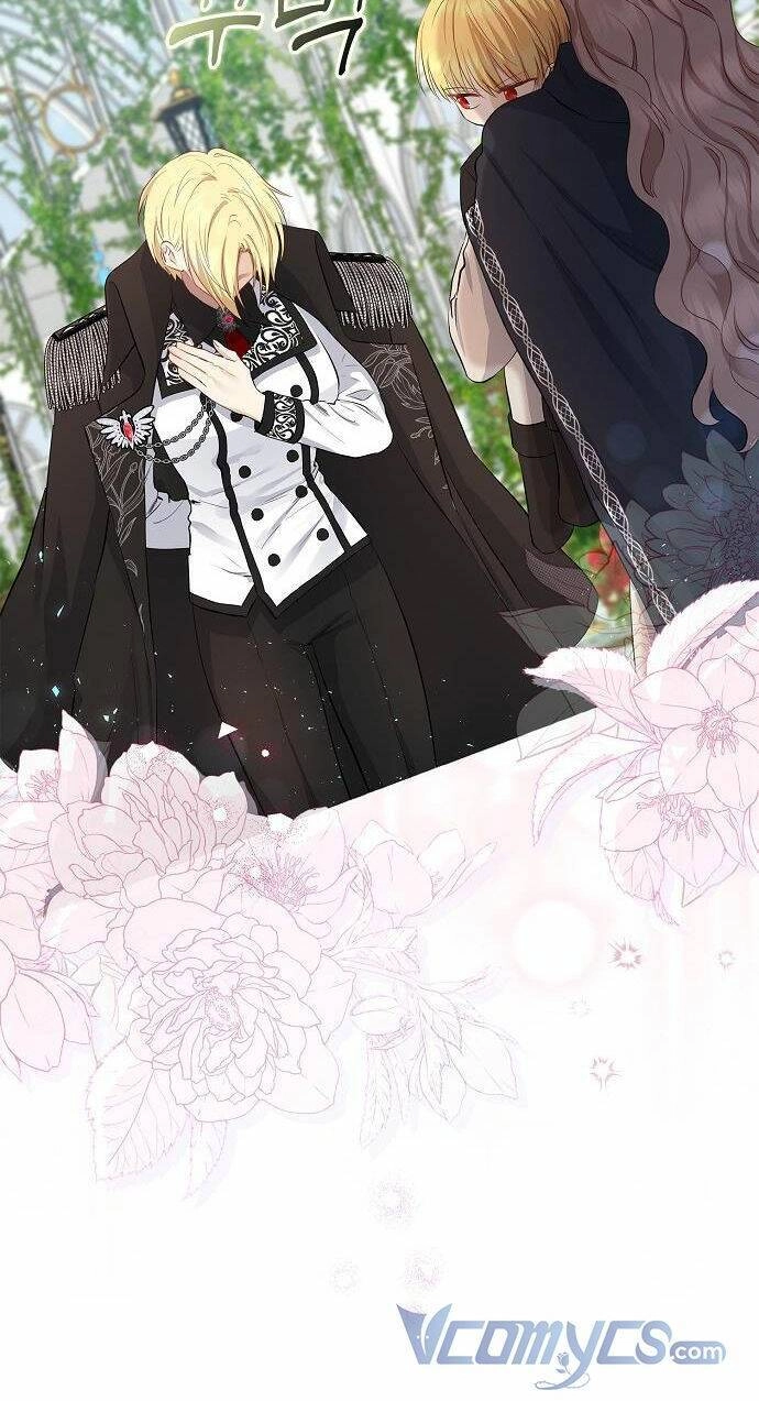 Vị Bạo Chúa Của Tôi Sao Lại Hóa Trẻ Rồi Chapter 4 - 37